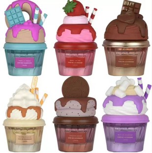 �羳Lattafa Give Me Gourmand Collection�o����ʳϵ���Ж|��ˮ