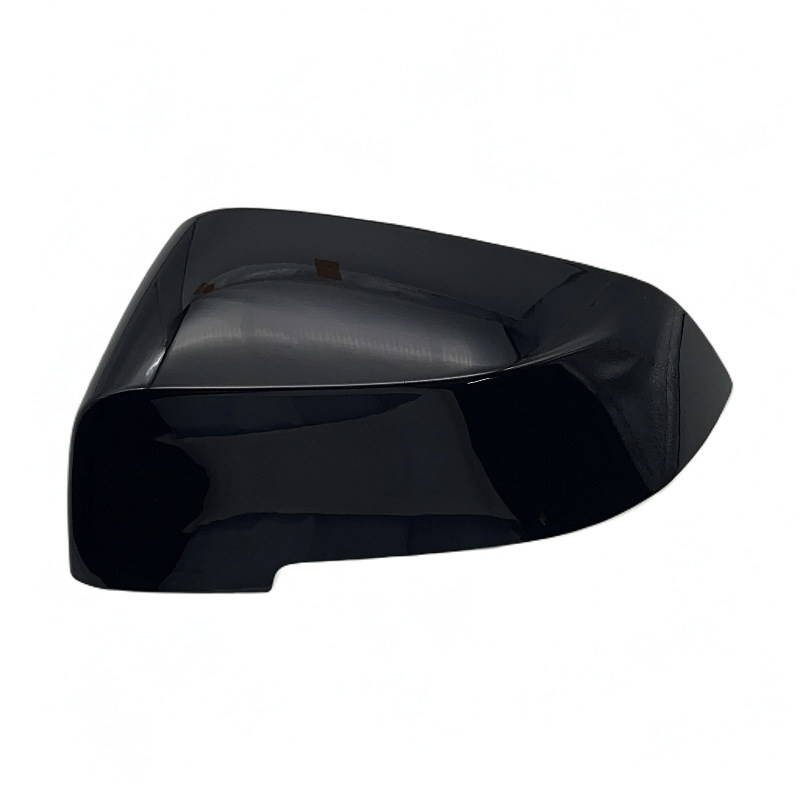 Suitable for Bmw 5 7 Series F18 F07 F02 Rearview Mirror Housing, Reversing Mirror Frame, Turn Signal Reflector Lens Lower Shell
