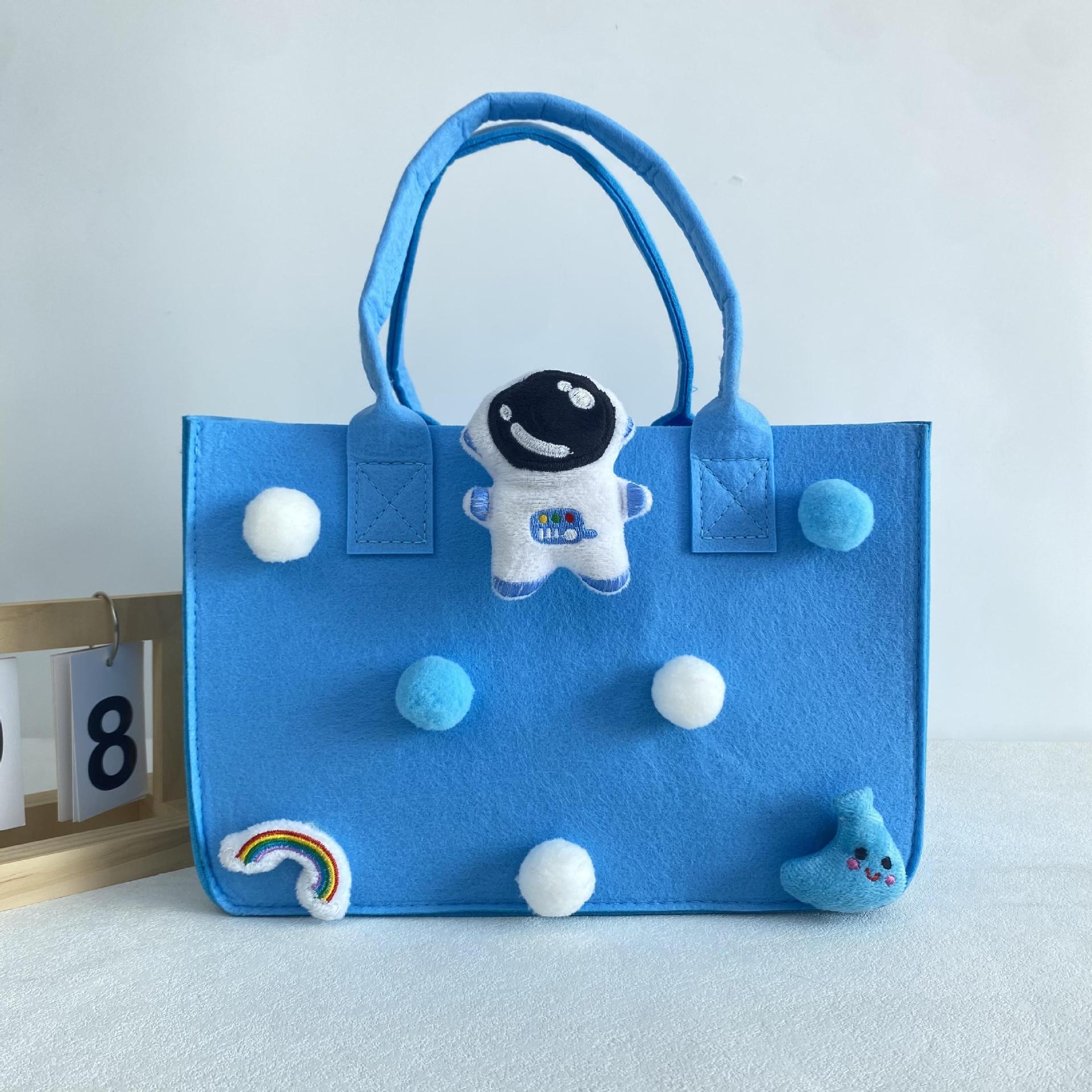 우주 비행사 3 세트; 30*20*18cm