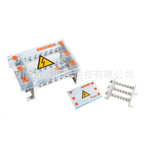 接线端子        	SG-TB-6PT 	        SEGIBIZ