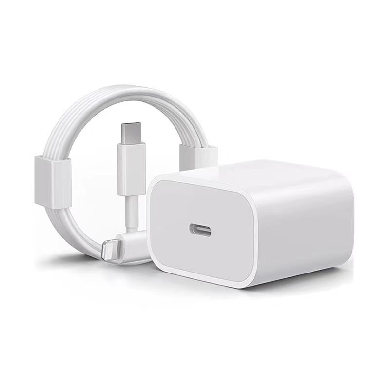 アップル20w急速充電pdデータケーブルiphone16充電ヘッド35w工場の充電器は15pro携帯電話を適用している|undefined