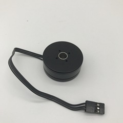 深セン Dingyufeng Gopro4 ジンバル特殊ブラシレス モーター C2805 モデル航空機ブラシレス ジンバル モーター ジンバル