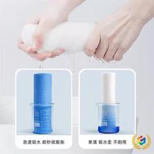 ✅康之愿 酒店宾馆一次性浴巾 美容美发毛巾 民宿用品独立包