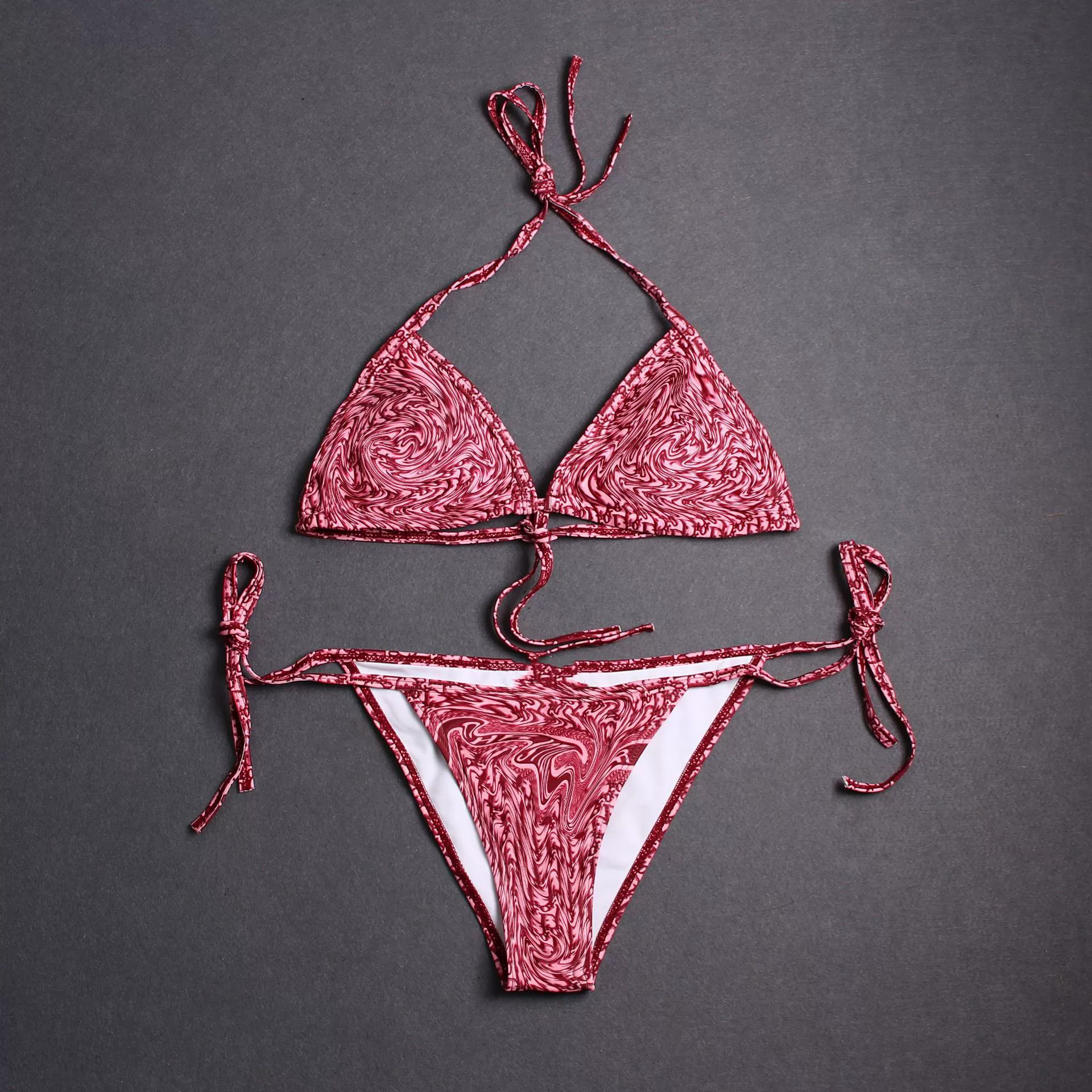 Sexy swimwear