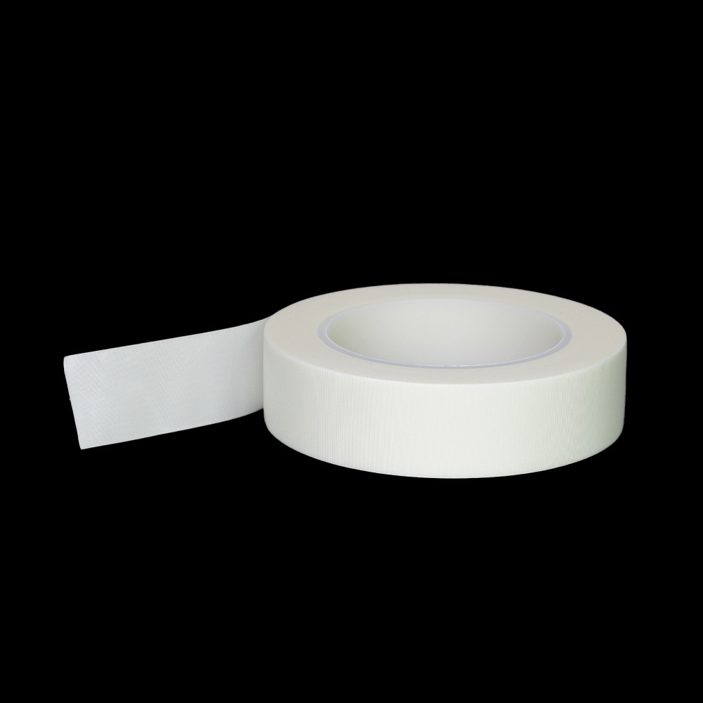 黒色アセテート布テープ配線用高粘度難燃絶縁ワイヤーハーネスアセテートテープ耐火高温電気テープ