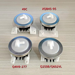 洗濯機水位センサ水位スイッチq602v1 Q2508G 49C XQB45-95 Q4N9-277