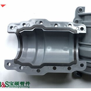 &Phi;75PVC-M�๦�ܹ������Ϲܳв��©ˮ���ޱ���ȫ���ϸ�����
