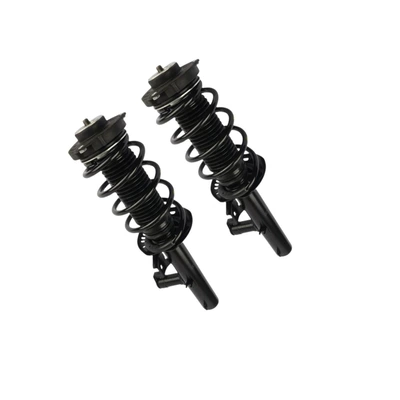 Front left and right electric shock absorber struts are suitable for Volkswagen Passat CC3573C0413031D (Asqı sistemi / Xodovoy hissələr)