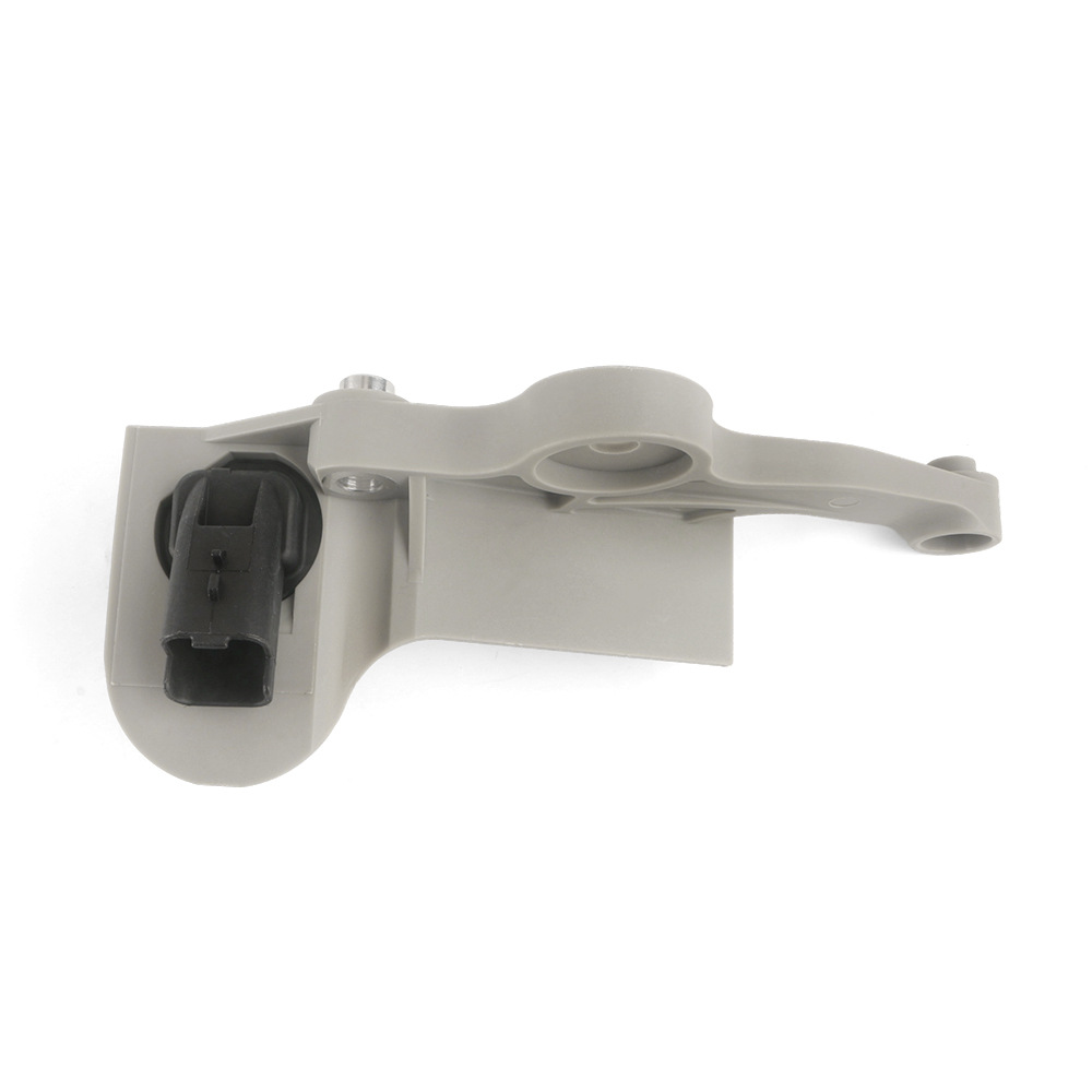 Para Peugeot 307 SEGA 408 Elysée 207 Sensor de velocidad Log 308 Sensor de posición del cigüeñal