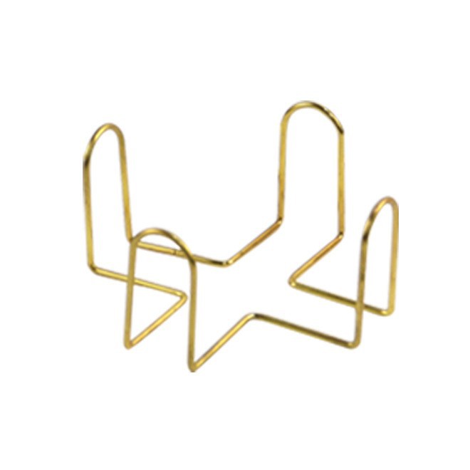 황금 틱택토 철제 프레임 11.4*11.4*7