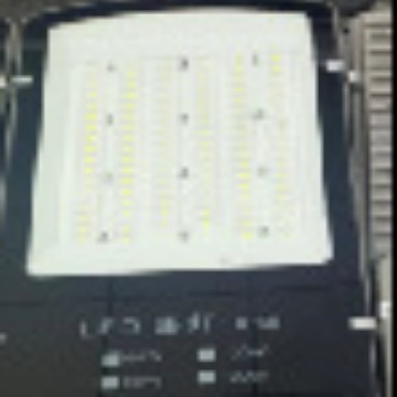 太阳能路灯头 100w 户外大功率led灯头