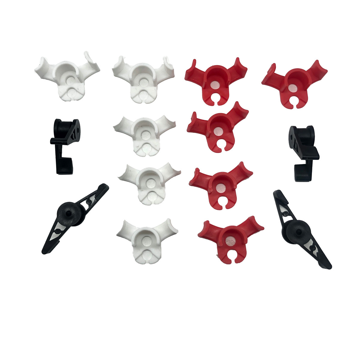 360 ángulo ajustable planta tubo Bender grado planta Bender entrenamiento ligero crecimiento vegetal hebilla