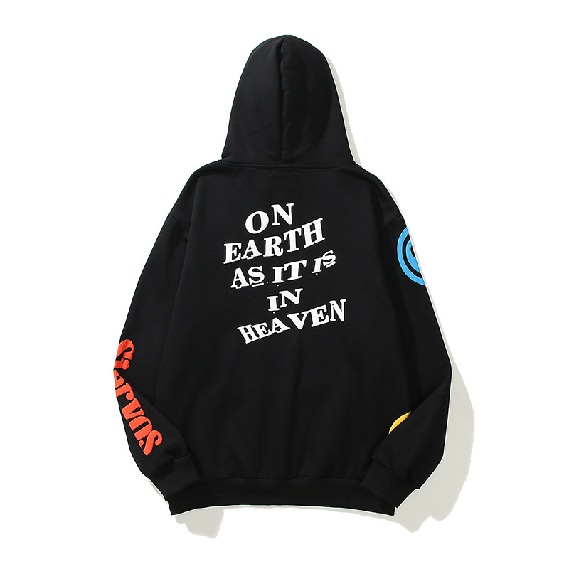 Hoodie Image 6