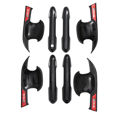 20-23 New RAV4 Hongrong, Portal Wrist