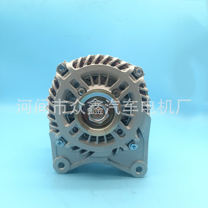 Car alternator A3TJ1691 7R29-10300-AA A003TJ1691 7R2910300A