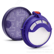 �m���ɭDyson DC25�ֳ����m�����ǰ���^�V�� HEPA�^�V�W