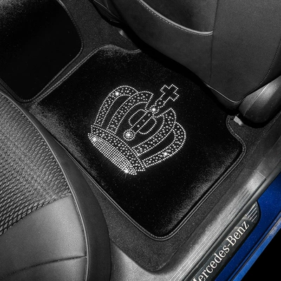 car mat bicycle carpet, Universal Foot Pad