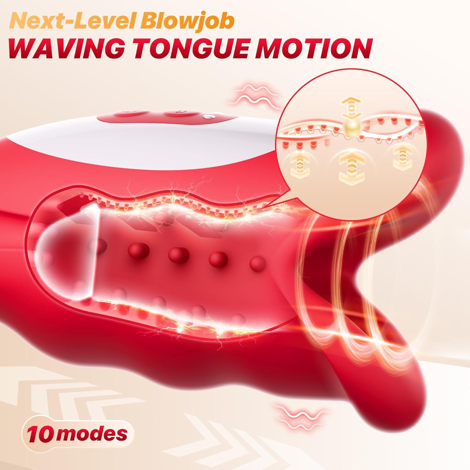 New Product Male Aircraft Cup Wriggling Vibration Trainer APP Remote Control Silicone Magnetic_voghion.com