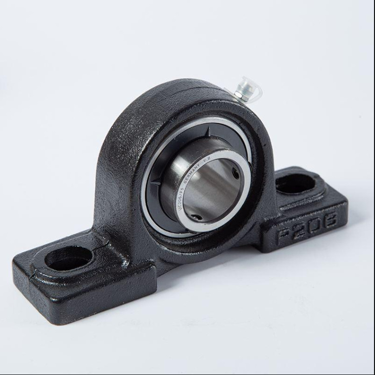 KETCHIE-HOUSTON轴承KH-4117-10A -4117-13A -4119-10A轴承座