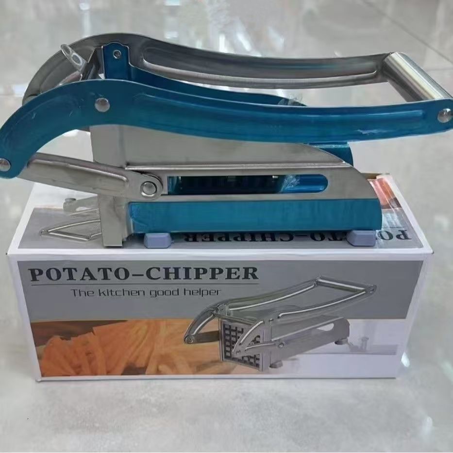 Potato Slicer Slicer Slicer Slicer Slicer Machine For Commercial Use Cucumber, Radish Potato Lettuce Slicer Slicer Machine For French Fries Slicer_voghion.com