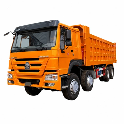 crane truck, Yük maşınları