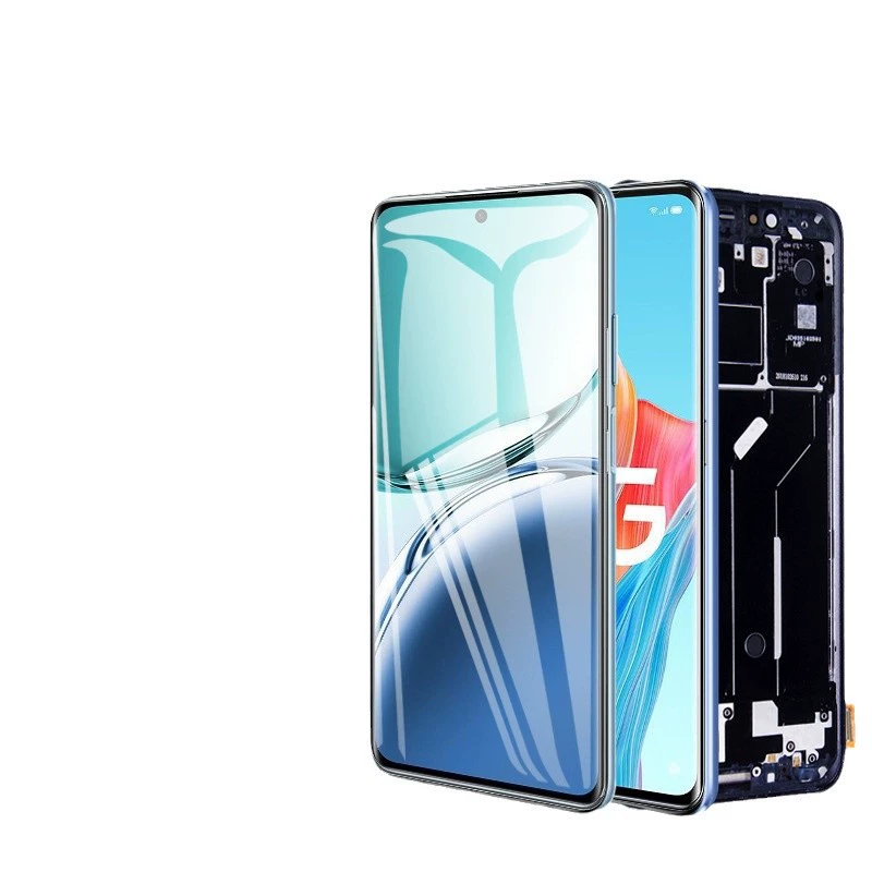 Oppo, совместимый экран Pro, сенсор для мобильного телефона, A1, A3, 5G, A3, A2