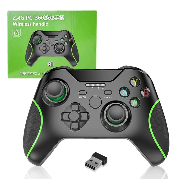 168 form factor wireless 2.4G