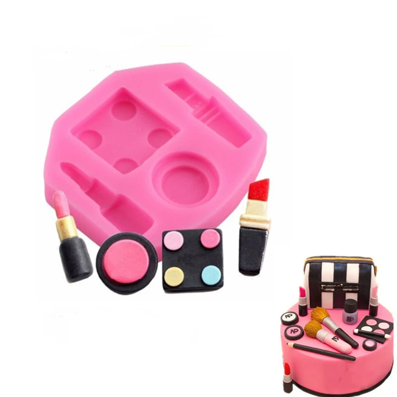 П lipstick??