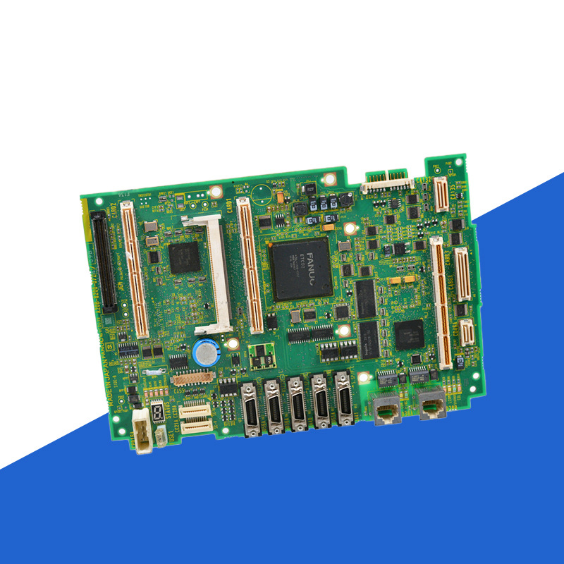 A20B-8200-0724发那科FANUC原装电路板线路板现货全新拆机议价