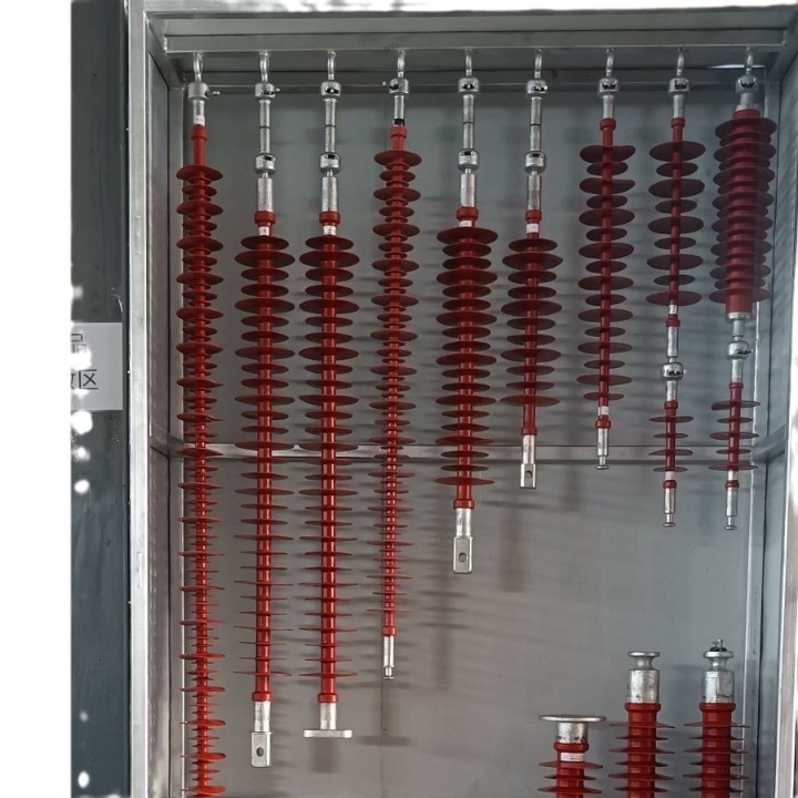 FXBW4-500/300FXBW4-500/400棒形悬式复合绝缘子销售