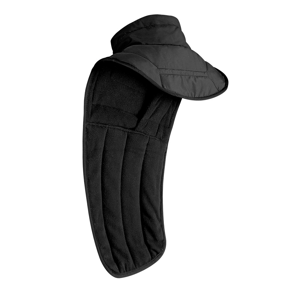 HEROBIKER invierno a prueba de viento ocio calentamiento antifrío ciclismo de lana al aire libre esquí de esquí de esquí