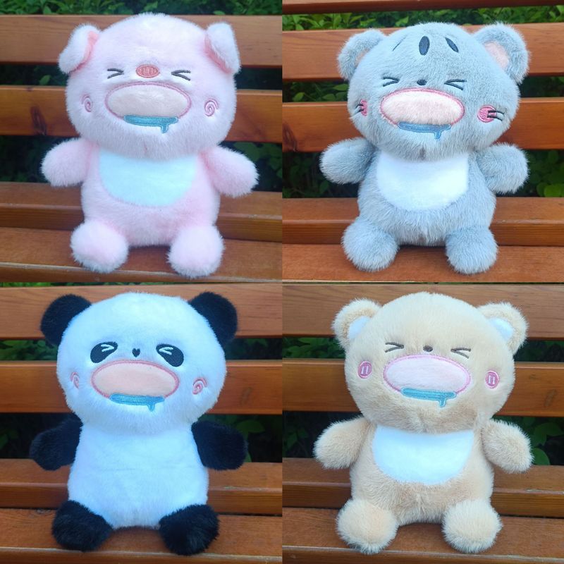 キャッチャー人形 8inch ぬいぐるみナイトマーケットの屋台フェルール人形ウェディングスロー人形イベントギフト卸売|undefined