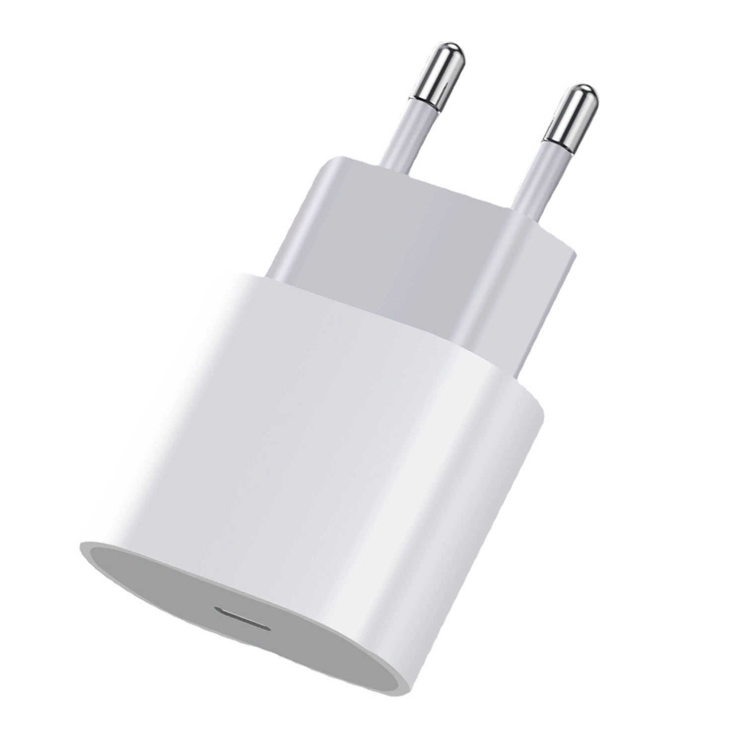 Совместимое зарядное устройство для мобильного телефона Apple, комплект, 20 Вт