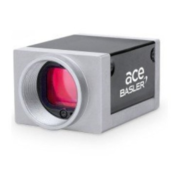 ace L系列  BASLER巴斯勒 acA4096-11gc面阵相机