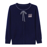 妈妈装秋冬羊毛衫女洋气圆领套头毛衣中老年内搭保暖打底衫休闲，女装针织衫/毛衣，妃慕昵服饰