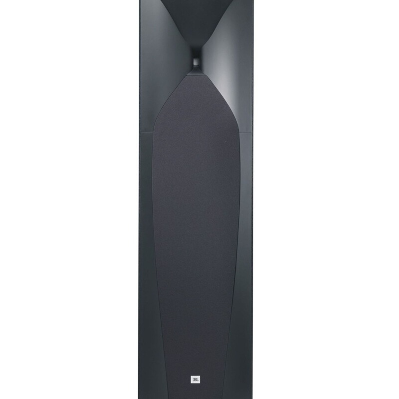J.B.L Studio590 Home Audio-Video System Home Theater Set Black Other Card Reader Other Wood