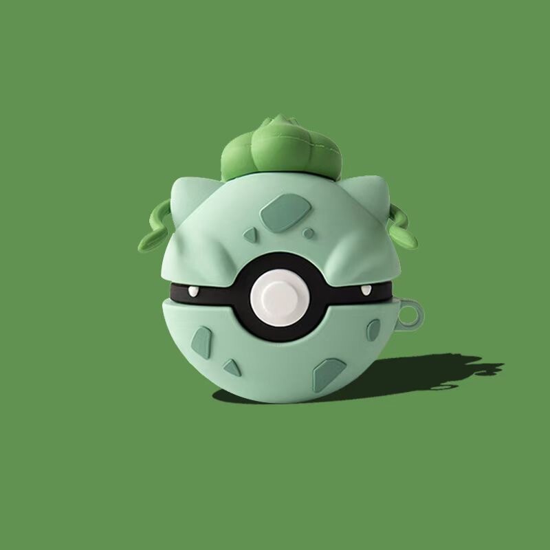 For Great Shark Bose QuietComfort 2 Generation Headset Cartoon Silicone QC Great Shark 2 Generation Wireless Bluetooth