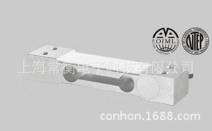 美国AC 称重传感器PE-1 平行梁重量传感器  铝合金材质