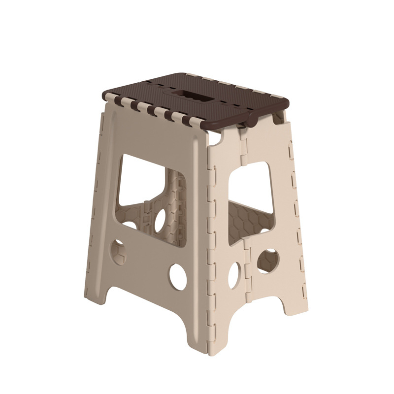 Source factory free shipping folding stool outdoor camping household…