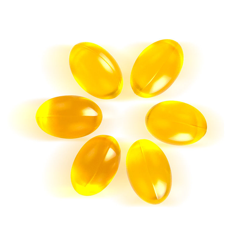 神奈(潮喜0.6X6粒)女性快感液唤醒-白底3