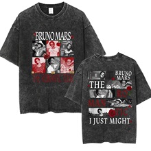 Bruno Mars����֮��2026ͼ��T����ʿ����ˮϴ����T�����ط�װ����