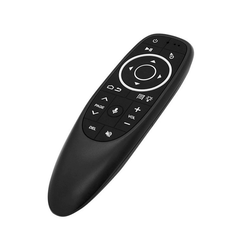 Пульт дистанционного управления, гироскоп, bluetooth, сенсор человека