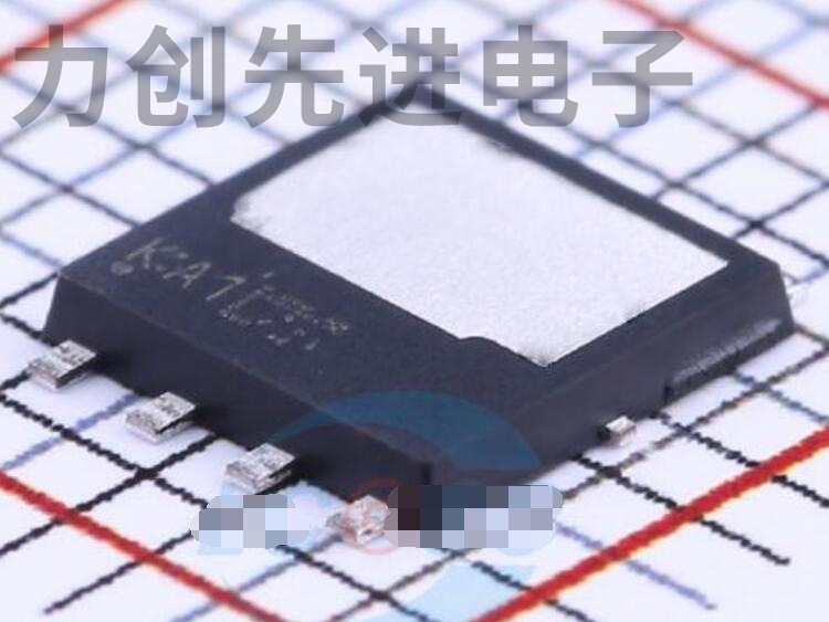 TPW4R50ANH,L1Q 封装 DSOP-8 MOS场效应管