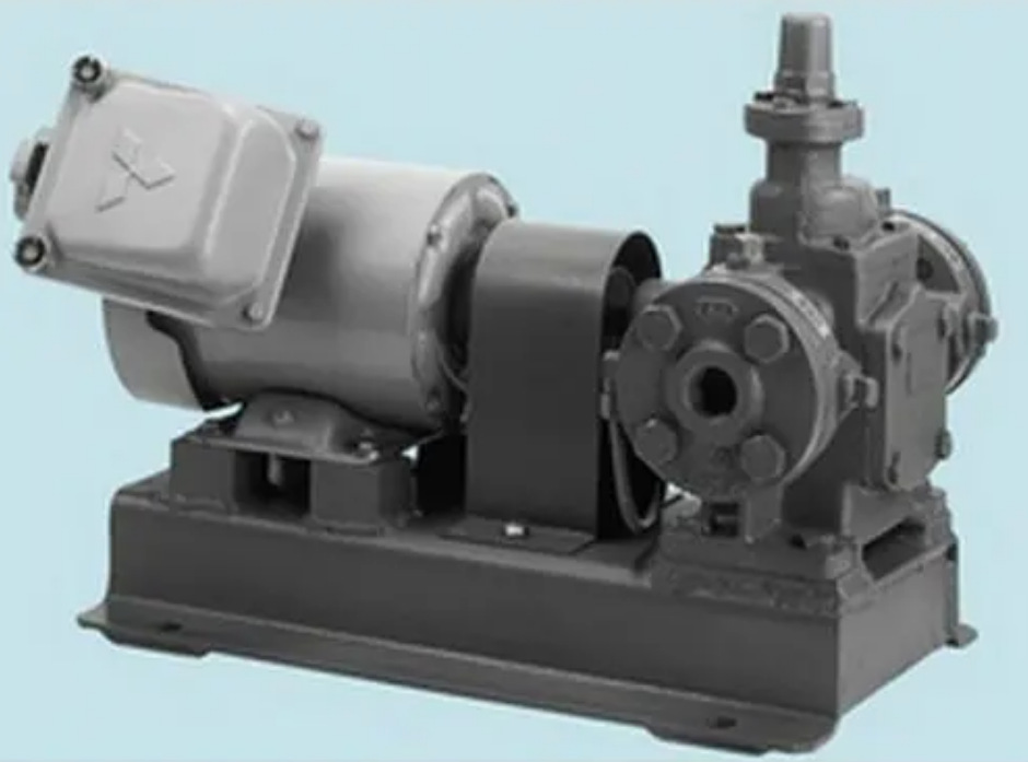 日本TERAL油泵TRP-MHG10-CLV议价