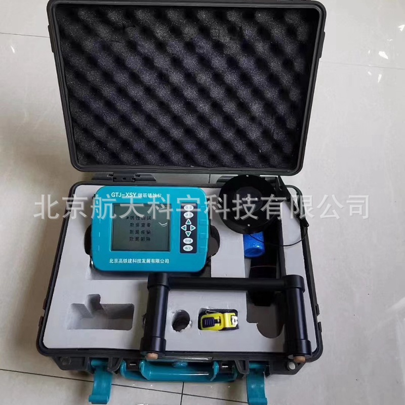 现货批发 钢筋锈蚀仪 GTJ-XSY型 钢筋锈蚀仪