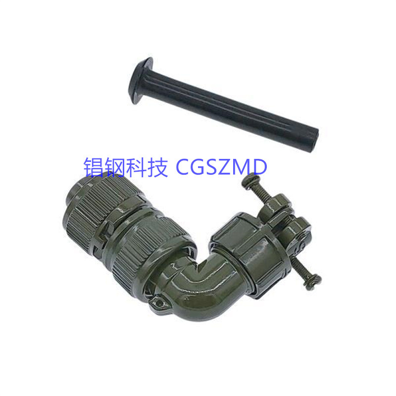 MS3108A-16S-1PԲ��������MIL-DTL-5015 7о, ���Ӳ�ͷ ����