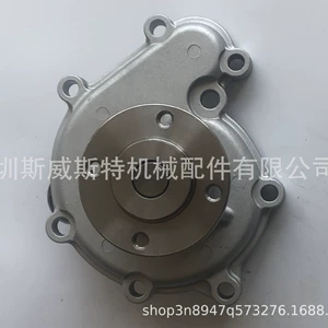Hester water pump SE02-15-100 Ma Zida XA water pump HA water pump 8K Motor water pump