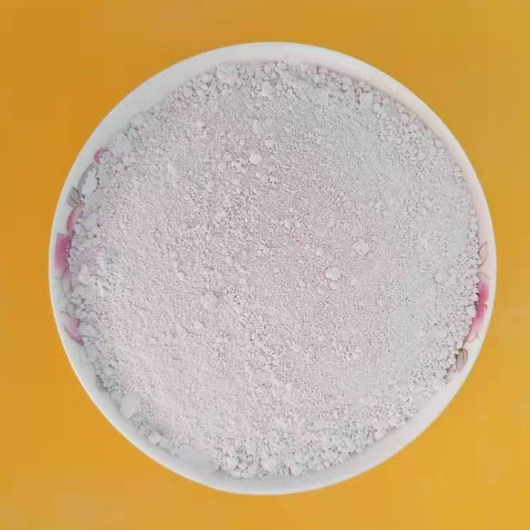高白度质量稳定硅酸锆含量60%用于陶瓷 乳白釉涂料增强剂