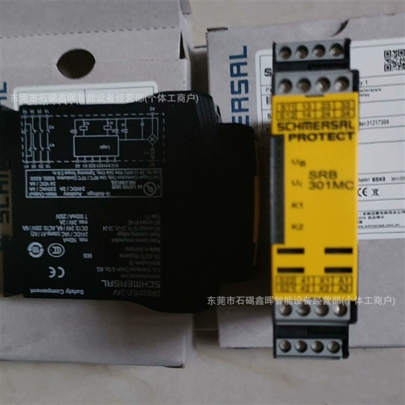 施迈赛 Relay SRB-NA-R-C.6-24VDC, SRB-NA-R-C.8/97-24V новый выгодный цена