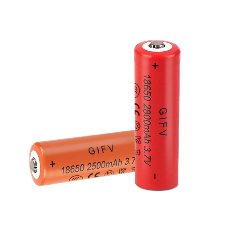 GIFV Capacious lithium battery, lantern, air fan, flashlight, 7v